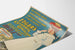 Vintage plakat Edgar's Cathartic Confection