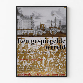 een-gespiegelde-wereld