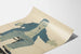 Vintage plakat En fejlet spekulation
