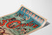 Vintage plakat Les 3 Carno's Eldorado Strasbourg