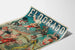 Vintage Eldorado Revue 1883 plakat - Retro vægdekoration