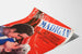 Vintage dekorativ plakat Elvira Madigan