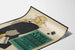 Vintage plakat Emile Nypels – Designkontor vægdekoration
