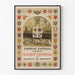 Plakat Nationalt Lån 1920 - Centralforeningen for Provinsbankerne