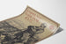 Vintage plakat Emprunt National Banque de Mulhouse 6%