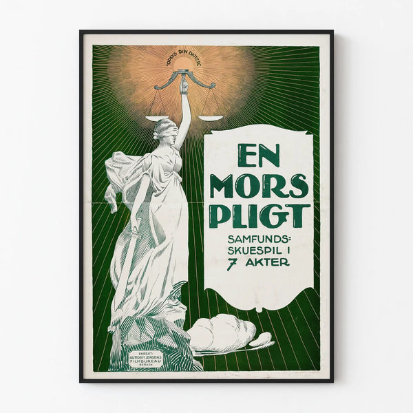 en-mors-pligt