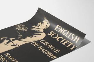 english-society
