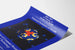 Vintage plakat NIH Division of Computer Research and Technology