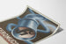 Vintage plakat Enteromucine tarmbandage
