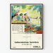Vintage plakat Laboratoires Lumière - Enterovaccin