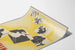 Vintage reklameplakat for Ercérhinol Simple Éphédriné