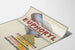 Vintage reklameplakat Euphoryl Infantile