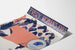 Vintage plakat Every Woman's Eyes - Kvindelig kunst deco illustration