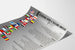 International lærerskifte plakat - Fulbright-programmet