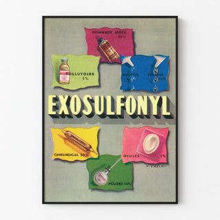 exosulfonyl