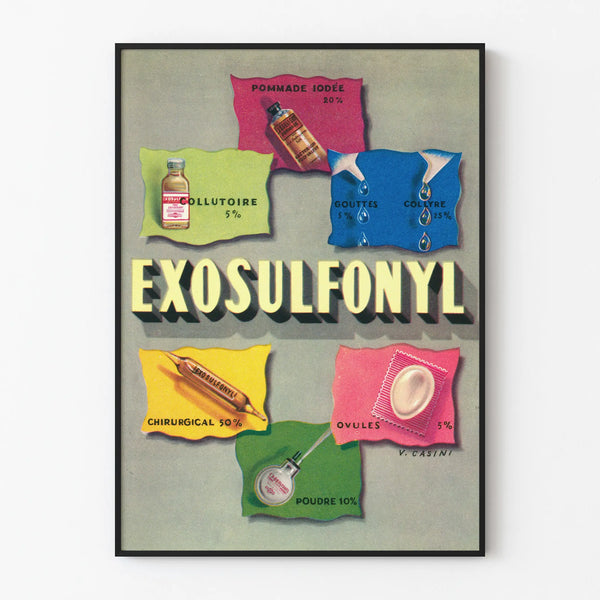 exosulfonyl