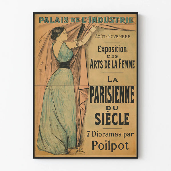 exposition-des-arts-de-la-femme-au-palais-de-lindustrie-la-parisienne-du-siecle