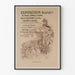 Plakat for Den Internationale Udstilling af Handels- og Industri Produkter 1893