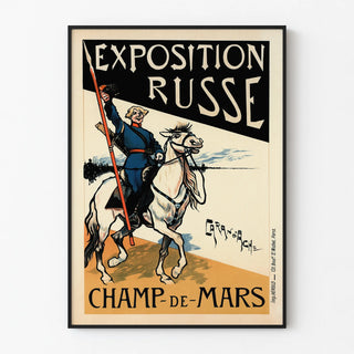 exposition-russe