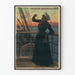 Vintage plakat fra Verdensudstillingen 1900 - Le Mareorama