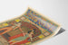 Plakat Verdensudstilling 1900 Teateret Roulotte