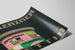 Vintage plakat F.M. Lenzner Stettin Pakker plakater — visning af kunstværket