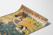 Vintage plakat Feigenspan's Bock Beer Newark