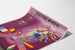 Plakat for Verdensfestivalen for Folklorisk Dans og Sang i Pamplona Biarritz