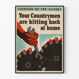 fighters-of-the-allies-you-countrymen-are-hitting-back-at-home