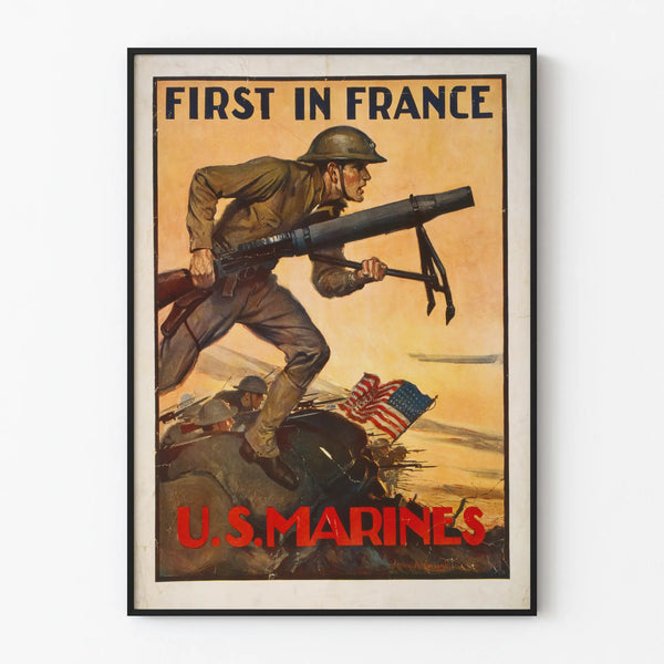 first-in-france-u-s-marines