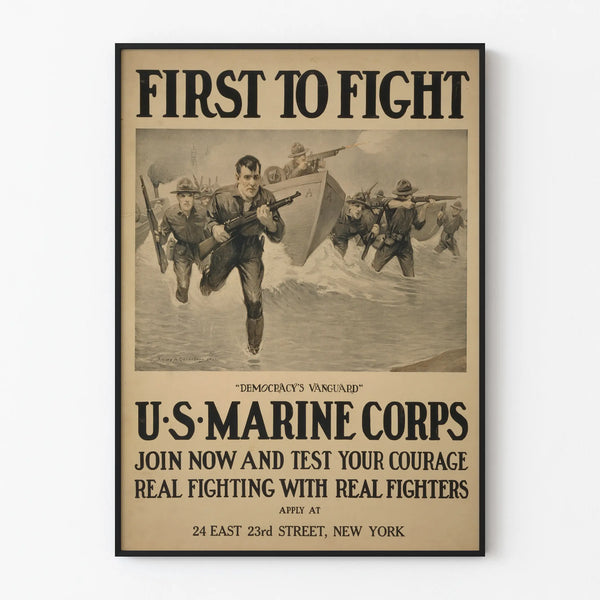 first-to-fight-democracys-vanguard-u-s-marine-corps-join-now-and-test-your-courage-real-fighting-with-real-fighters