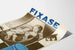 Vintage plakat Fixase Laboratoires Paret Marseille
