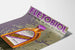 Vintage reklameplakat for Fletobiol sildleverolie