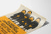 Plakat Flugplatz Johannisthal - Vintage luftfartsplakat
