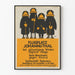 Plakat Flugplatz Johannisthal - Vintage luftfartsplakat