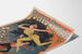 Vintage plakat Folies-Bergère Astria