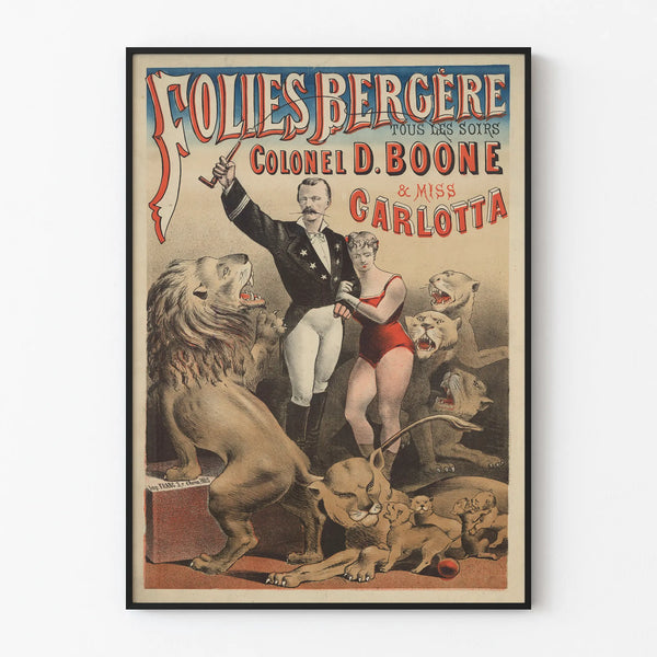 folies-bergere-colonel-d-boone-et-miss-carlotta