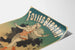 Plakat Folies Bergère med Emma Jutau - Vintage vægdekoration