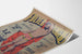 Vintage plakat Folies Bergère Le Tatoué
