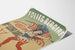 Vintage plakat Folies Bergère Miss Leona Dare hver aften