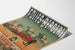 Vintage plakat Folies Bergère Mademoiselle de Maistrik