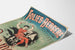 Plakat Folies Bergère - Cee Mee-forestilling