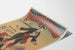 Vintage plakat Folies-Rambuteau Mlle Lehmann