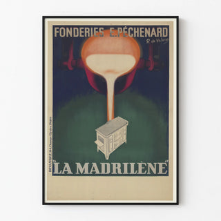 fonderies-e-pechenard-la-madrilene-cuisiniere-a-charbon