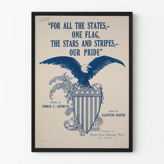 for-all-the-states-one-flag-the-stars-and-stripes-our-pride