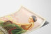 Vintage plakat For The Freedom of The East med Lady Tsen Mei