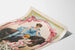 Vintage plakat af Forepaugh & Sells Brothers Shows dekorativ
