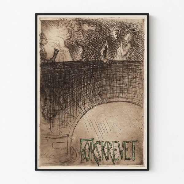 forskrevet