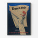 Vintage plakat France-Soir: Frankrigs stemme under krigen