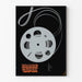 Biografplakat Bobine Film Frank Capra
